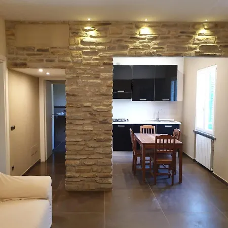 La Villetta Luxury * Leivi