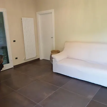 La Villetta Luxury Panzió *
