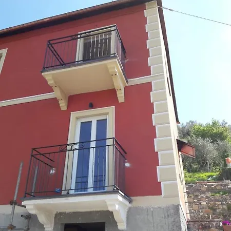 Panzió La Villetta Luxury