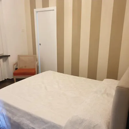 La Villetta Luxury Panzió *