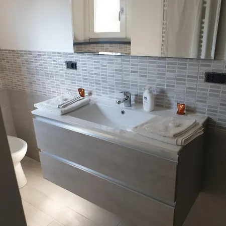 La Villetta Luxury