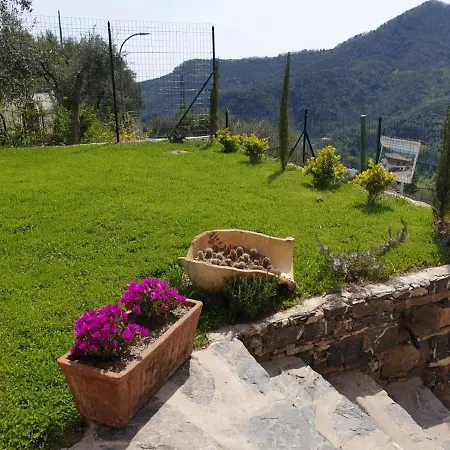 La Villetta Luxury Panzió *